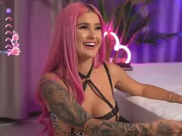 mikylust from Chaturbate is Freechat