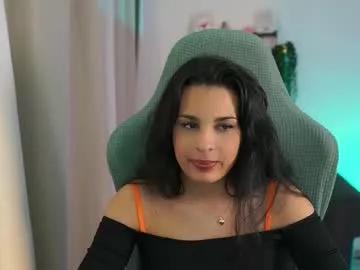 Mila__denver from Chaturbate