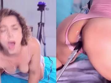 mila__moans from Chaturbate is Freechat