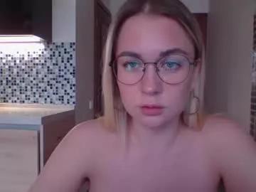 mila__sunny from Chaturbate is Freechat