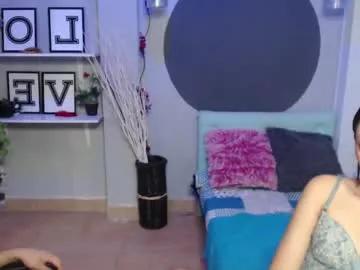 mila_and_ryan from Chaturbate is Freechat