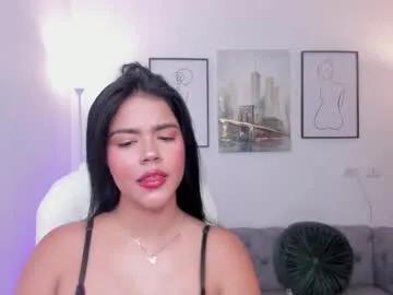 mila_blaze from Chaturbate is Freechat