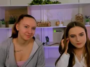 mila_glow from Chaturbate is Freechat