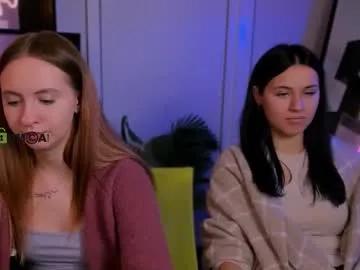 mila_glow from Chaturbate is Freechat