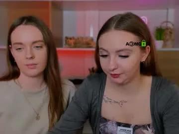 Mila_glow from Chaturbate