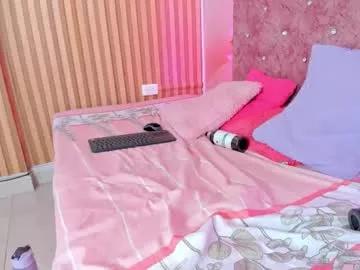 mila_grace_ from Chaturbate is Freechat