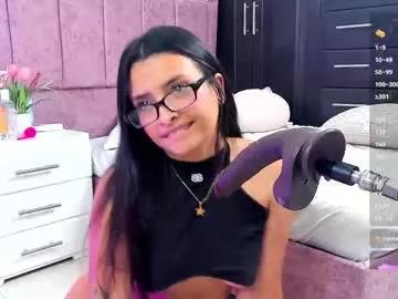 mila_kyhic_ from Chaturbate is Freechat