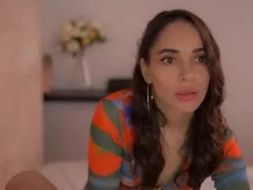 mila_may_ from Chaturbate is Freechat