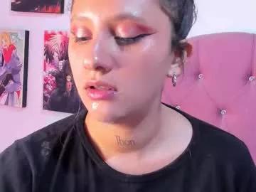 mila_nixon01 from Chaturbate is Freechat