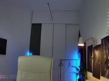 mila_nox from Chaturbate is Freechat