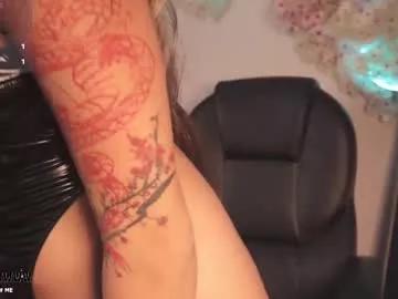 mila_snoow from Chaturbate is Freechat