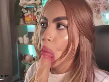 mila_snoow from Chaturbate is Freechat
