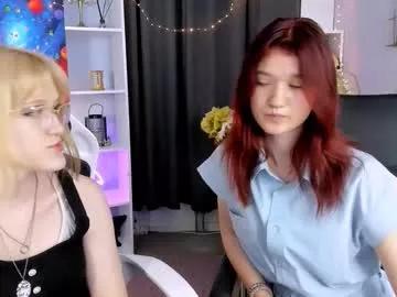 mila_spring from Chaturbate is Freechat