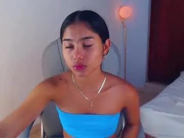milaa_star from Chaturbate is Freechat