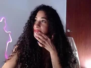milah_hearrty from Chaturbate is Freechat