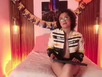Milamonroe_ from Chaturbate