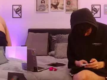 milan_bellini from Chaturbate is Freechat