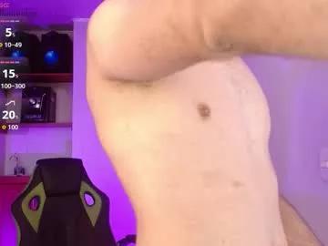 milan_bellini from Chaturbate is Freechat