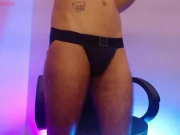 milan_bellini from Chaturbate is Freechat