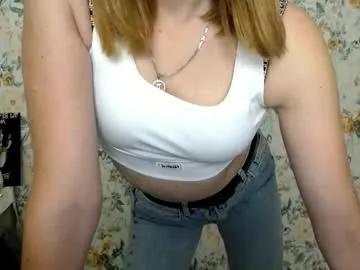 milana_cutie_ from Chaturbate is Freechat