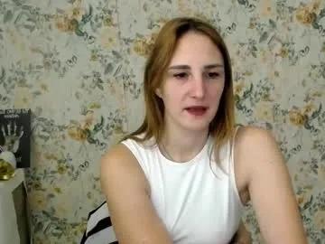 milana_cutie_ from Chaturbate is Freechat