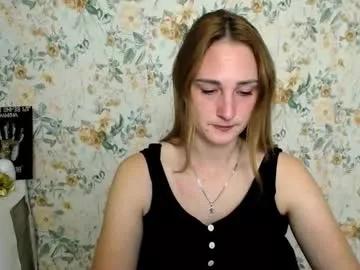 milana_cutie_ from Chaturbate is Freechat