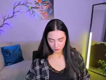 milana_stars from Chaturbate is Freechat