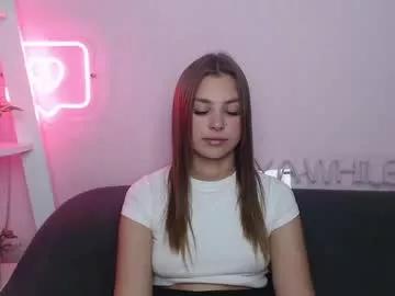 milanaangelas from Chaturbate is Freechat