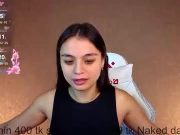 milaniamoonshade from Chaturbate is Freechat