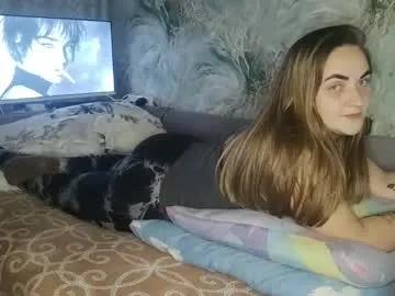 milannka from Chaturbate is Freechat