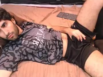 milanzaire from Chaturbate is Freechat