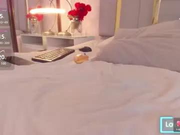 milasaenz1 from Chaturbate is Freechat