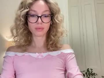 Milayah from Chaturbate
