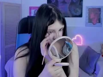 milbaby from Chaturbate is Freechat