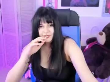 milbaby from Chaturbate is Freechat