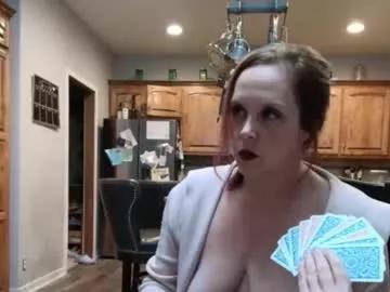 Mildlymilf from Chaturbate