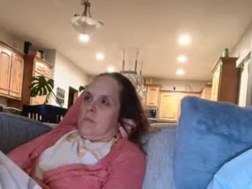 Mildlymilf from Chaturbate