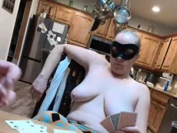 Mildlymilf from Chaturbate