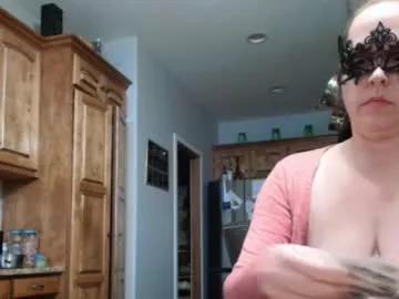 Mildlymilf from Chaturbate
