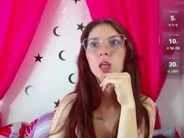 mildrecute from Chaturbate is Freechat