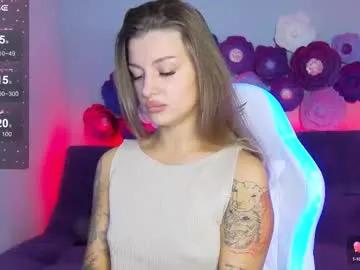 milena_brilliant from Chaturbate is Freechat