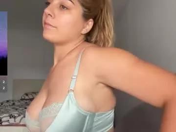 milena_luvy from Chaturbate is Freechat
