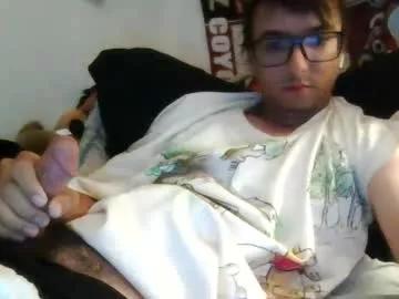 miles_u25 from Chaturbate is Freechat