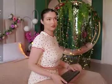 miley_smile from Chaturbate is Freechat