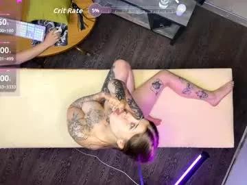 mileydreamer from Chaturbate is Freechat