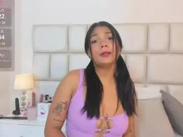 mileyosmentt from Chaturbate is Freechat