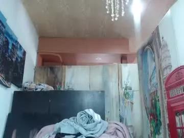 milf_valeria from Chaturbate is Freechat