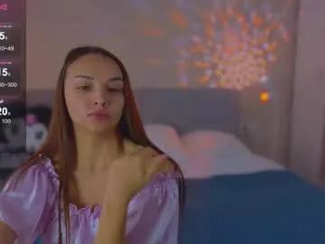 mili_milash from Chaturbate is Freechat