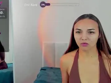 mili_milash on Chaturbate 