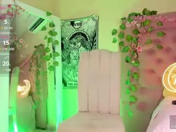 mili_moon_ from Chaturbate is Freechat